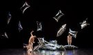 Ballet de LorraineHommage Ã  Merce Cunningham