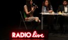 Radio LiveAmélie Bonnin / Aurélie Charron / Caroline Gillet
